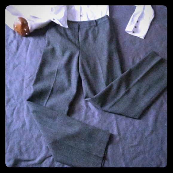 Sale Frim pants for the office or just go out fo - Picture 1 of 4